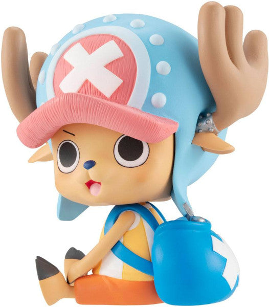 Megahouse Figura Tonytony Chopper Lookup One Piece 11cm Megahouse Figura Tonytony Chopper Lookup One Piece 11cm